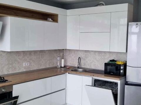 квартира по адресу Липовая Аллея ул., 13