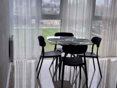 квартира по адресу Липовая Аллея ул., 13