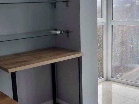 квартира по адресу Липовая Аллея ул., 13