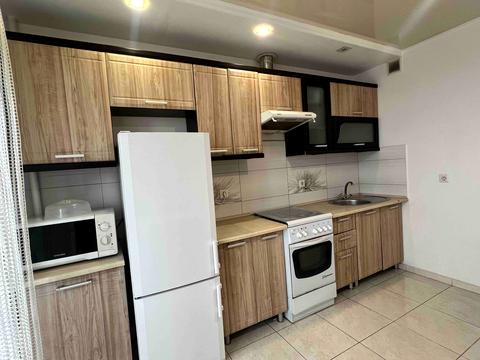 квартира за адресою Степана Бандери просп., 36