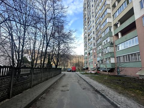 квартира по адресу Академічна ул. (Лермонтова), 28