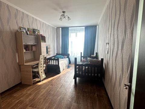 квартира по адресу Академічна ул. (Лермонтова), 28