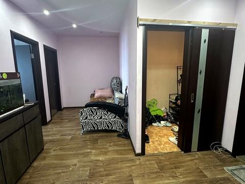 квартира по адресу Академічна ул. (Лермонтова), 28