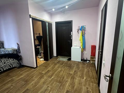 квартира по адресу Академічна ул. (Лермонтова), 28