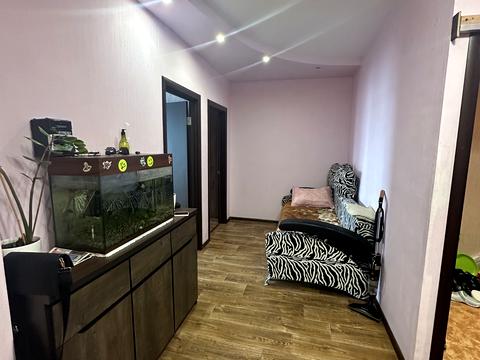 квартира по адресу Академічна ул. (Лермонтова), 28