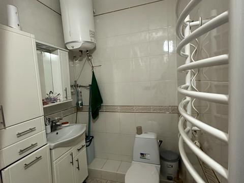 квартира по адресу Академічна ул. (Лермонтова), 28