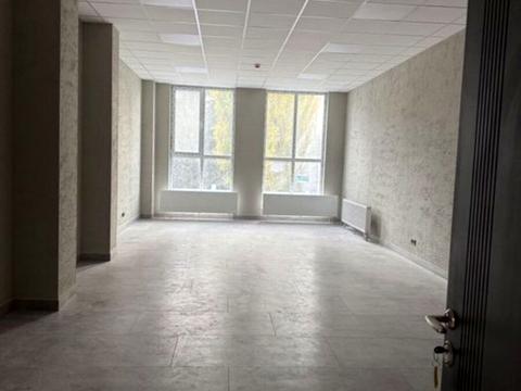 комерційна за адресою Європейська вул. (Фрунзе), 47