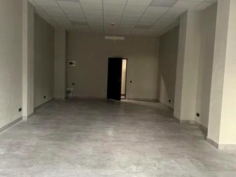 комерційна за адресою Європейська вул. (Фрунзе), 47