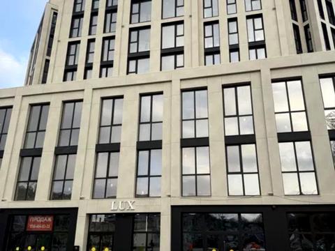 комерційна за адресою Європейська вул. (Фрунзе), 47