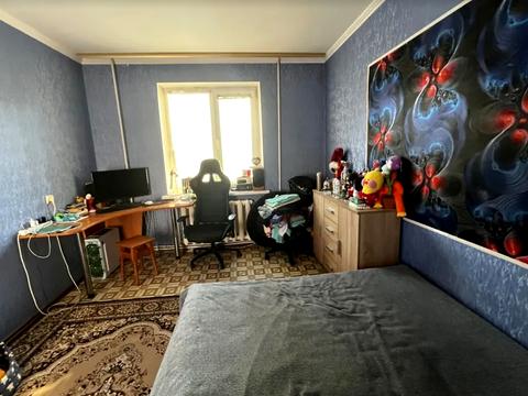 квартира за адресою Левка Лук'яненка вул. (Ватутіна), 56