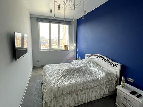 квартира за адресою Січових Стрільців вул. (Артема), 46д