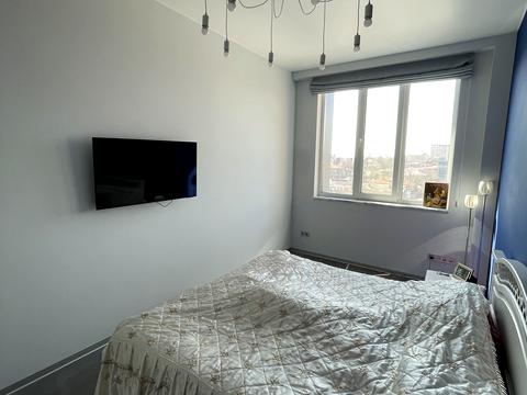 квартира за адресою Січових Стрільців вул. (Артема), 46д