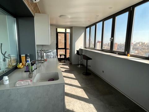 квартира за адресою Січових Стрільців вул. (Артема), 46д