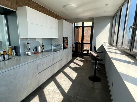 квартира за адресою Січових Стрільців вул. (Артема), 46д