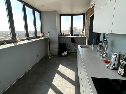 квартира за адресою Січових Стрільців вул. (Артема), 46д