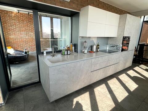 квартира за адресою Січових Стрільців вул. (Артема), 46д