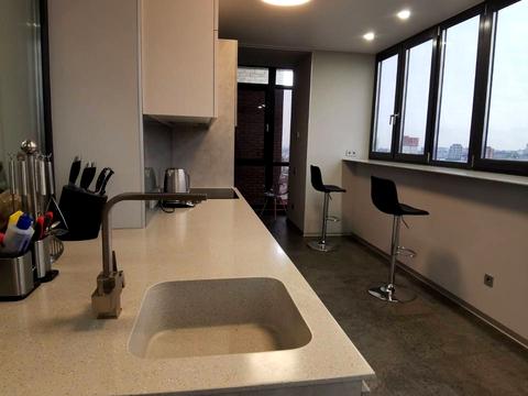 квартира за адресою Січових Стрільців вул. (Артема), 46д