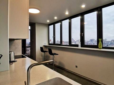 квартира за адресою Січових Стрільців вул. (Артема), 46д