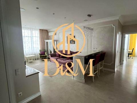 квартира за адресою Андрія Верхогляда вул. (Михайла Драгомирова), 16