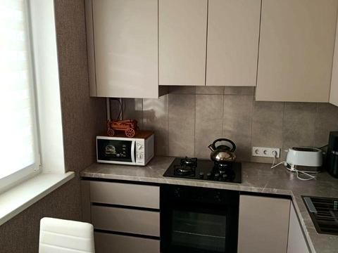 квартира за адресою Академіка Павлова вул., 130