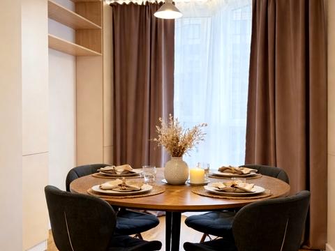 квартира по адресу Мартинова просп., (вул. Радісна, 4)