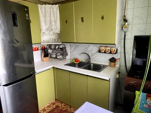 квартира по адресу Березняковская ул., 20