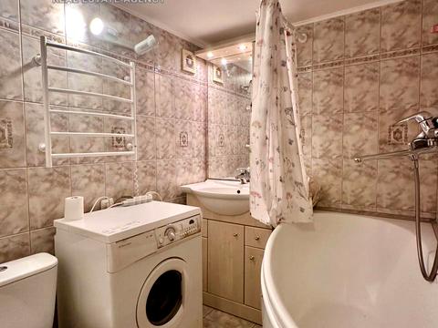 квартира по адресу Антоновича ул. (Горького), 3-А