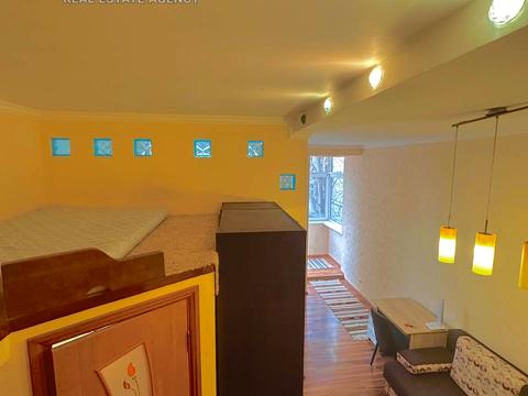 квартира по адресу Антоновича ул. (Горького), 3-А