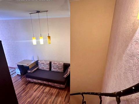 квартира по адресу Антоновича ул. (Горького), 3-А