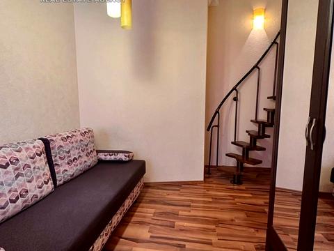 квартира по адресу Антоновича ул. (Горького), 3-А