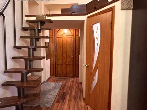 квартира по адресу Антоновича ул. (Горького), 3-А