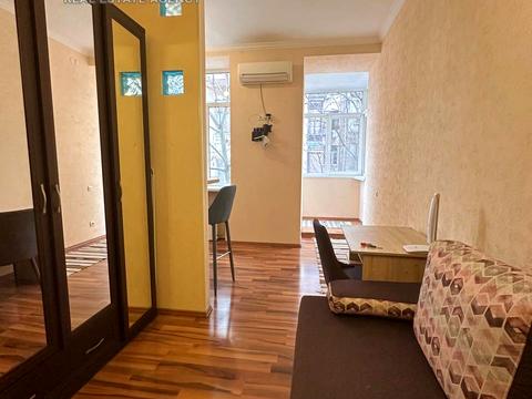 квартира по адресу Антоновича ул. (Горького), 3-А