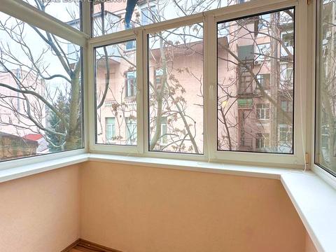 квартира по адресу Антоновича ул. (Горького), 3-А