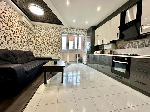 квартира по адресу Тараса Шевченко бульв., 1