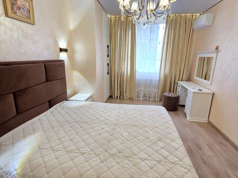 квартира за адресою Національної Гвардії вул., 3-Г