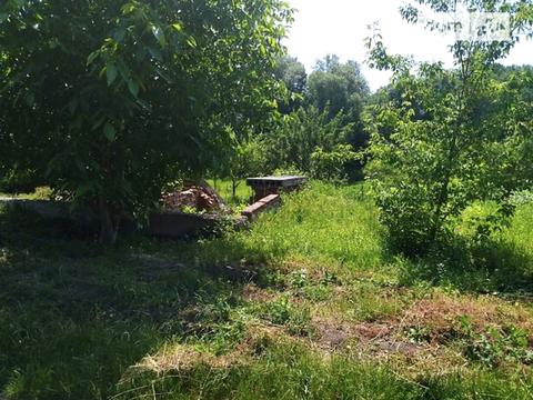 участок по адресу Мічуріна, 26