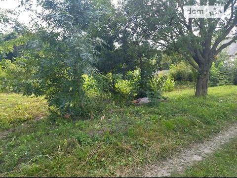 участок по адресу Мічуріна, 26