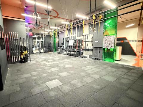 коммерческая по адресу Василия Тютюнника ул. (Анрі Барбюса), 51/1А