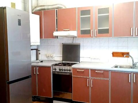 дом по адресу Патона, 1