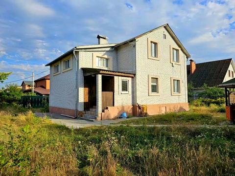 дом по адресу Патона, 1