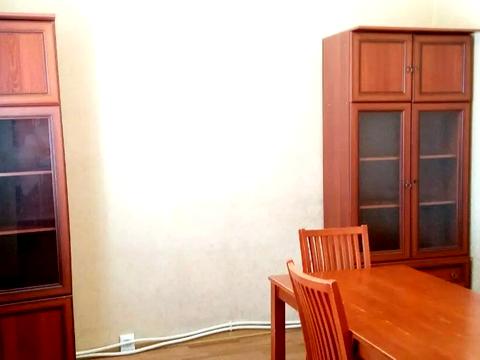 дом по адресу Патона, 1