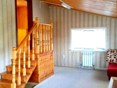 дом по адресу Патона, 1