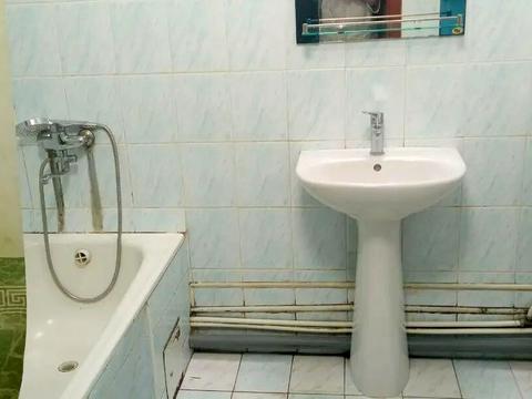 дом по адресу Патона, 1