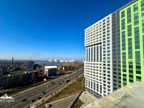 квартира за адресою Миколи Бажана просп., 17-А