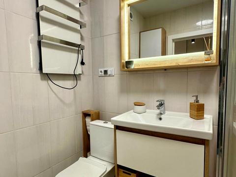 квартира за адресою Миколи Бажана просп., 17-А