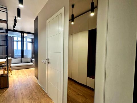 квартира за адресою Миколи Бажана просп., 17-А