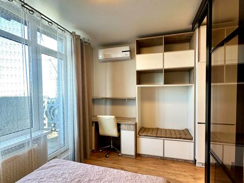 квартира за адресою Миколи Бажана просп., 17-А