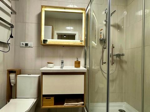 квартира за адресою Миколи Бажана просп., 17-А