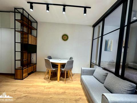 квартира за адресою Миколи Бажана просп., 17-А