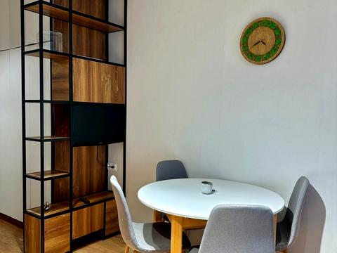 квартира за адресою Миколи Бажана просп., 17-А